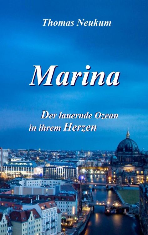 Produktbild: Marina