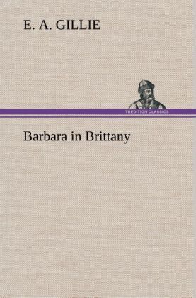 Produktbild: Barbara in Brittany