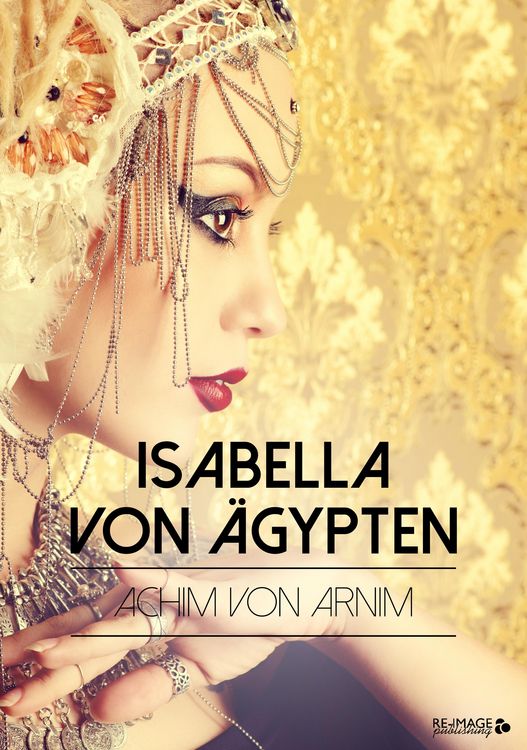 Produktbild: Isabella von &Auml;gypten