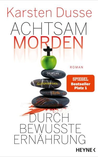 Produktbild: Achtsam morden durch bewusste Ern&auml;hrung