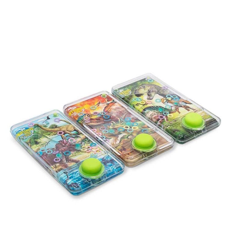 Produktbild: Dino Water Game