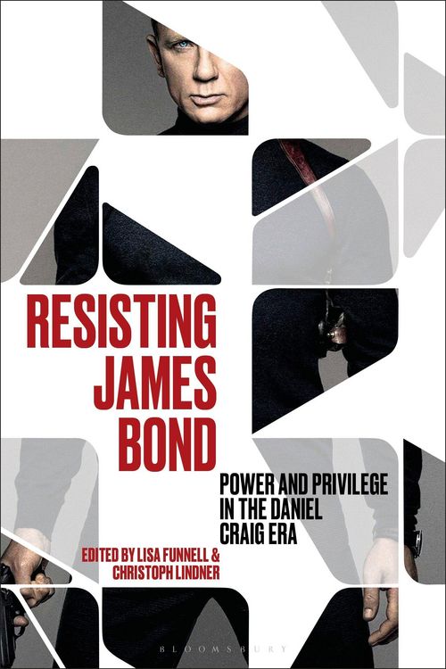 Produktbild: Resisting James Bond