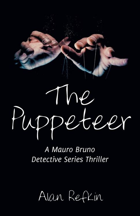 Produktbild: The Puppeteer