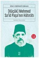 Produktbild: K&uuml;c&uuml;k Mehmed Said Pasanin Hatirati 2.-3. Cilt