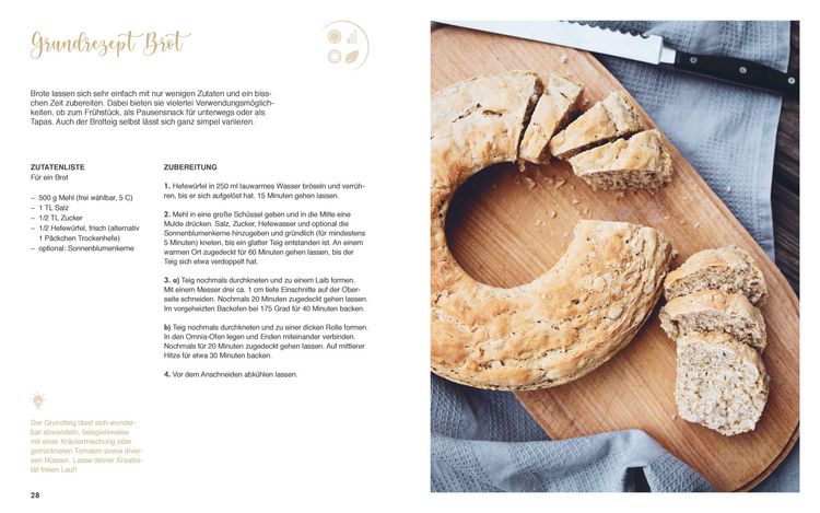 Produktbild: The Van Taste