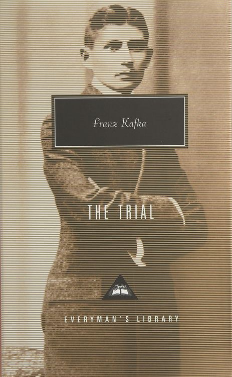 Produktbild: The Trial