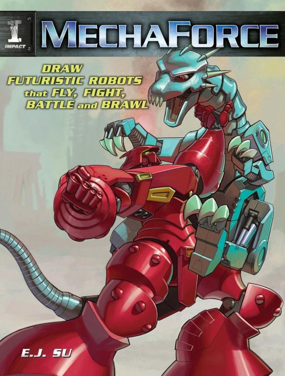 Produktbild: Mechaforce