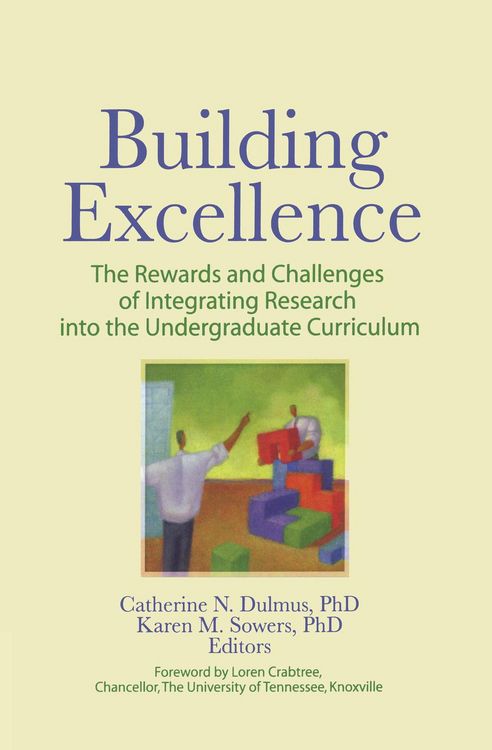 Produktbild: Building Excellence