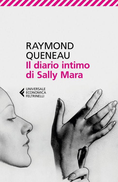 Produktbild: Il diario intimo di Sally Mara