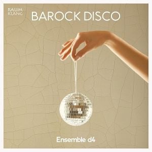 Produktbild: Barock Disco