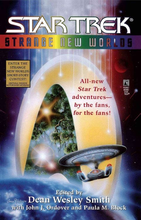 Produktbild: Star Trek