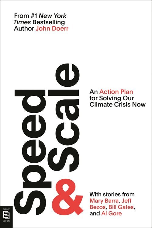 Produktbild: Speed & Scale
