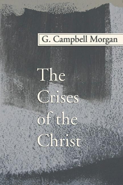 Produktbild: The Crises of the Christ