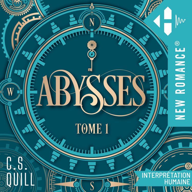 Produktbild: Abysses - Tome 01