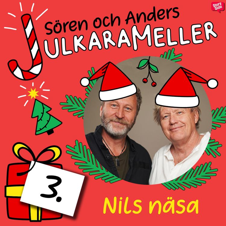 Produktbild: Nils N&auml;sa