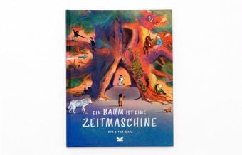 Produktbild: Ein Baum ist eine Zeitmaschine
