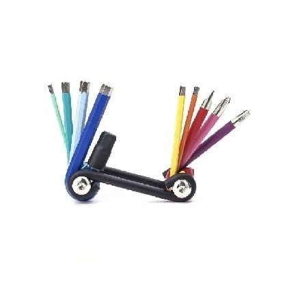 Produktbild: Rainbow Multi Tool