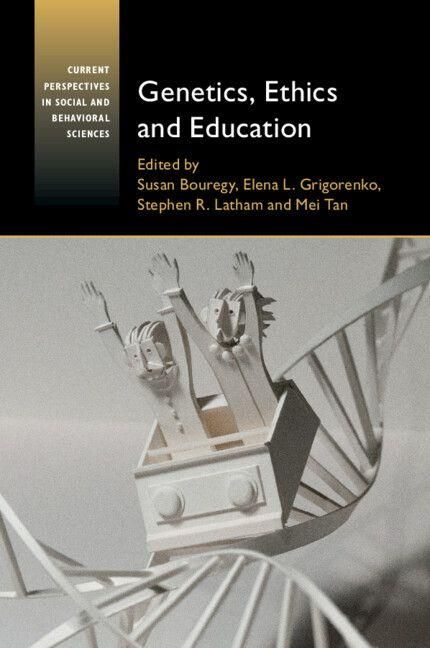 Produktbild: Genetics, Ethics and Education