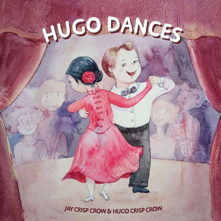 Produktbild: Hugo Dances