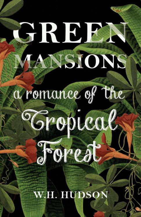 Produktbild: Green Mansions
