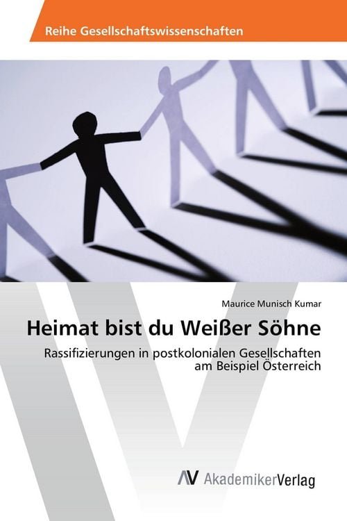 Produktbild: Heimat bist du Wei&szlig;er S&ouml;hne