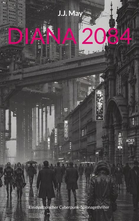 Produktbild: Diana 2084