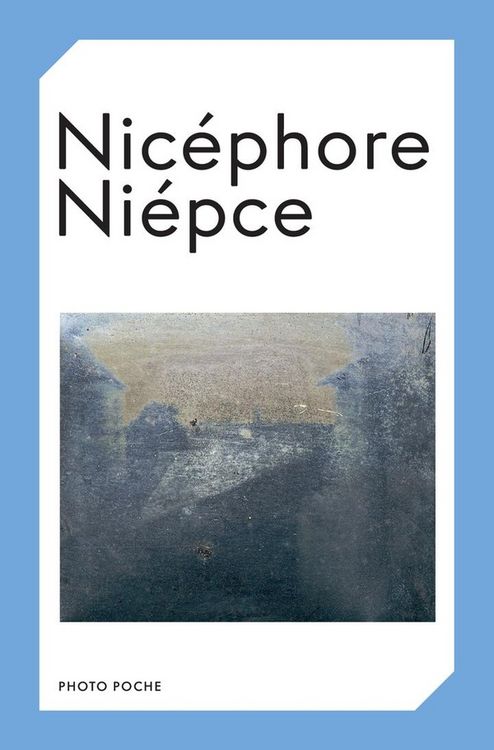 Produktbild: Nicephore Niepce
