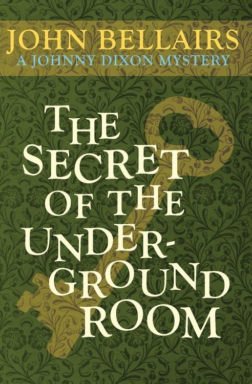 Produktbild: The Secret of the Underground Room