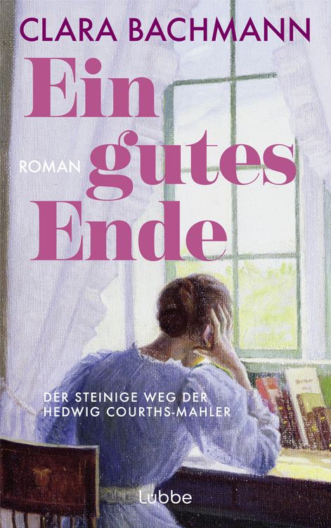Produktbild: Ein gutes Ende