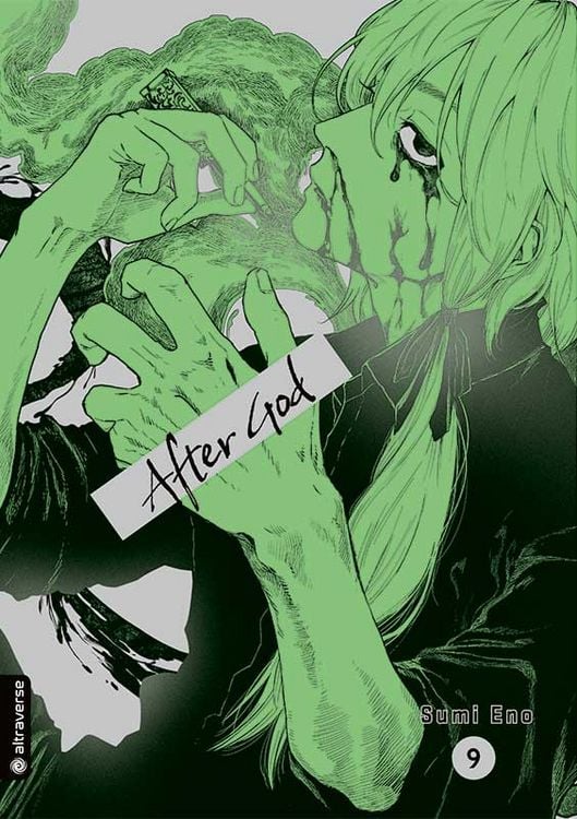 Produktbild: After God 09