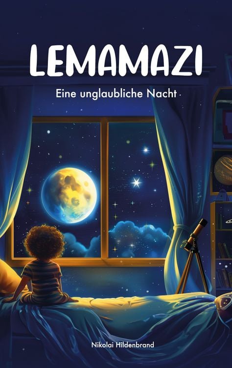 Produktbild: Lemamazi