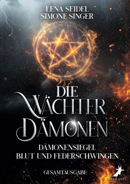 Produktbild: Die W&auml;chterd&auml;monen