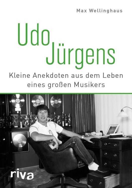 Produktbild: Udo J&uuml;rgens