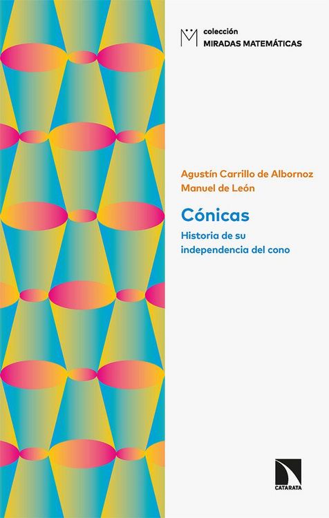 Produktbild: C&oacute;nicas : historia de su independencia del cono