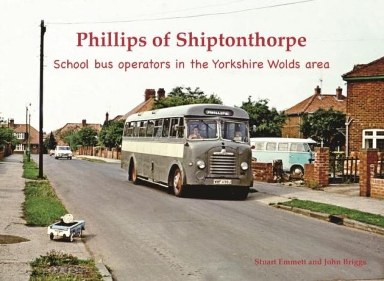 Produktbild: Phillips of Shiptonthorpe