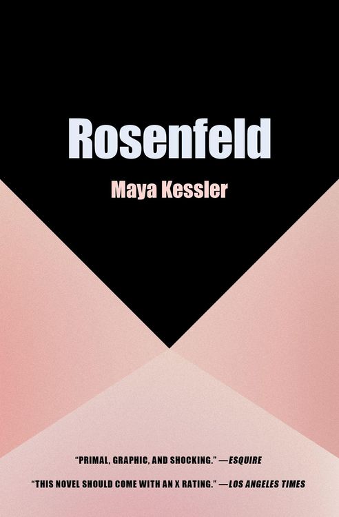 Produktbild: Rosenfeld
