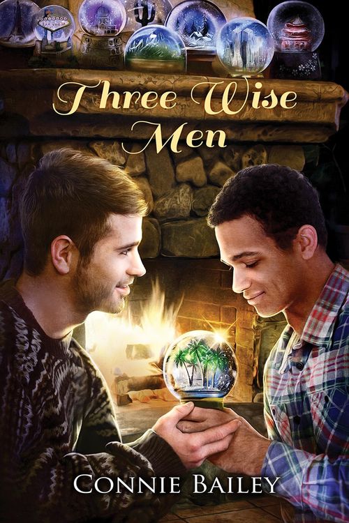Produktbild: Three Wise Men