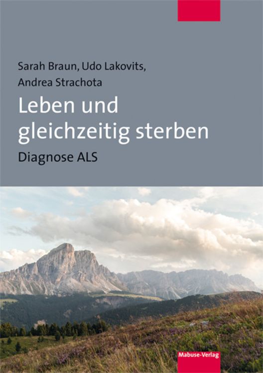 Produktbild: Leben und gleichzeitig sterben