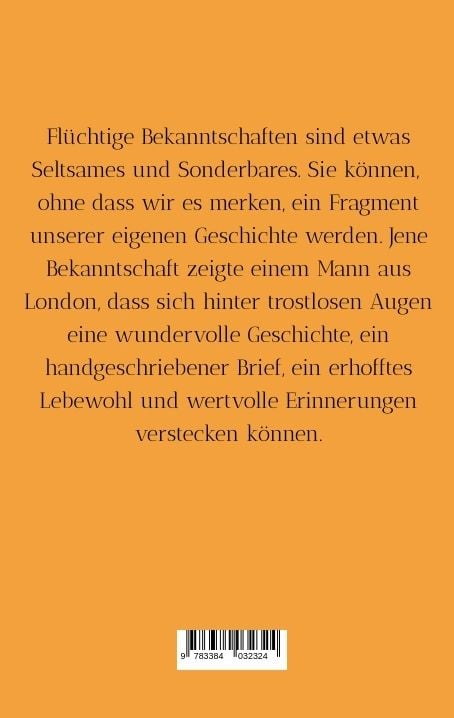 Produktbild: Havannas Fl&uuml;chtige Bekanntschaft