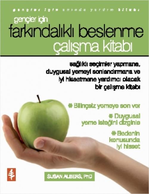 Produktbild: Gencler Icin Farkindalikli Beslenme