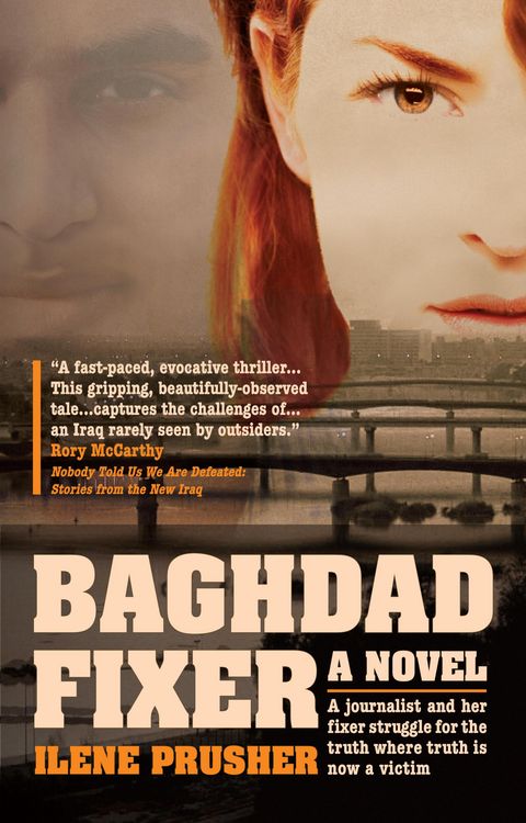Produktbild: Baghdad Fixer