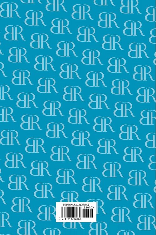 Produktbild: Hannie Richards