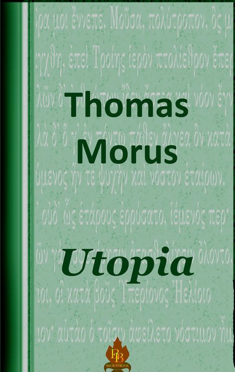 Produktbild: Utopia