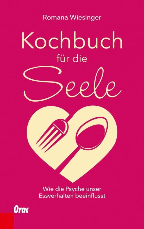 Produktbild: Kochbuch f&uuml;r die Seele