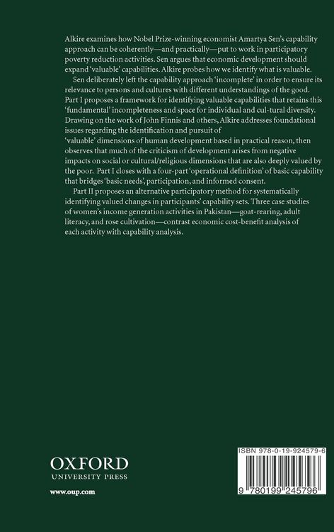Produktbild: Valuing Freedoms
