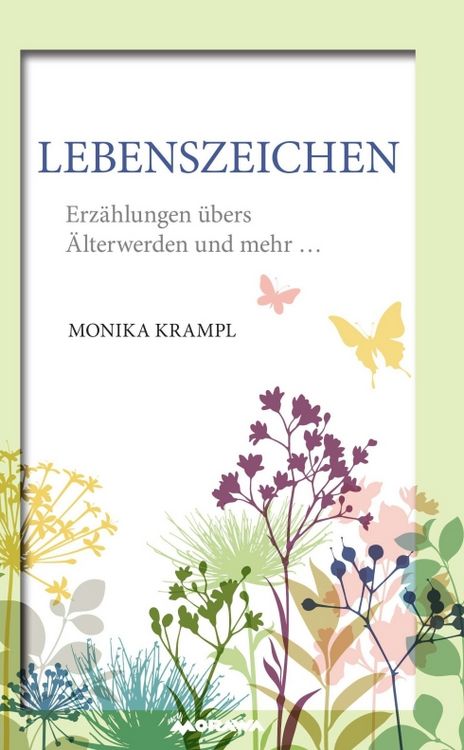 Produktbild: LebensZeichen