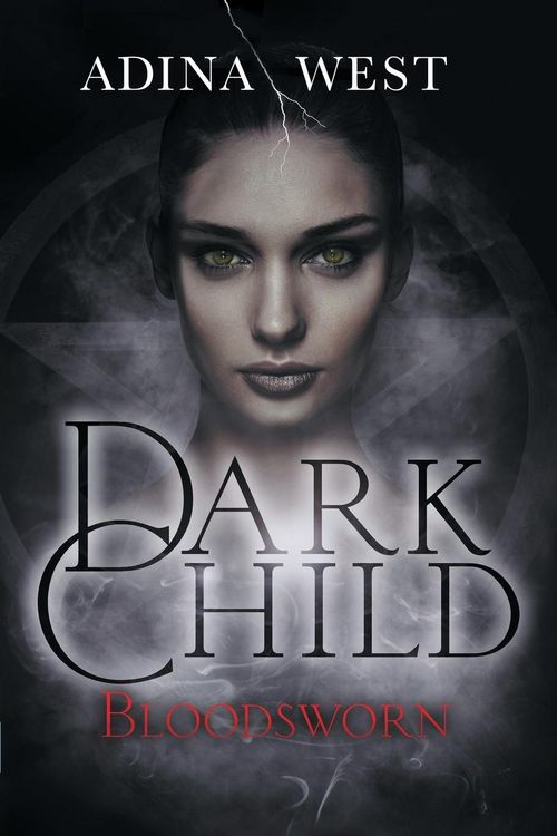 Produktbild: Dark Child (Bloodsworn)