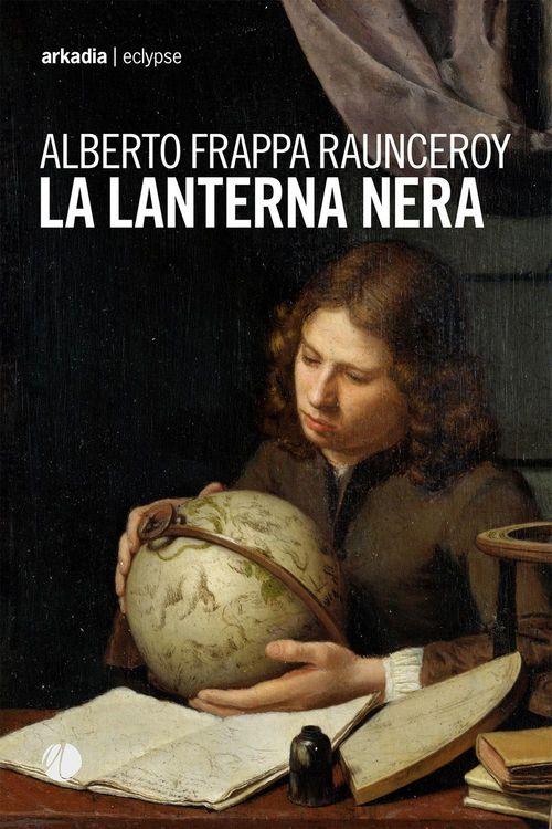 Produktbild: La lanterna nera