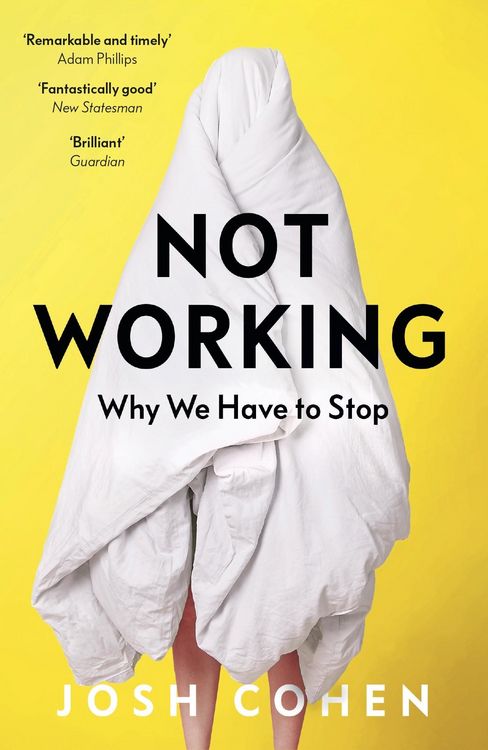 Produktbild: Not Working