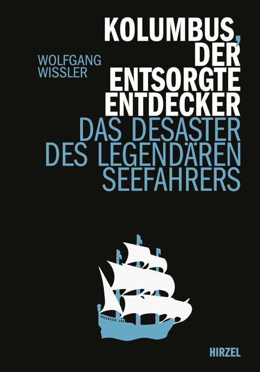 Bild vom Artikel Kolumbus, der entsorgte Entdecker vom Autor Wolfgang Wissler